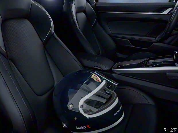 保时捷 保时捷911 2020款 Belgian Legend Edition