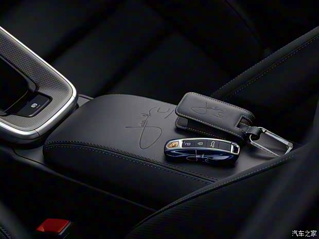 保时捷 保时捷911 2020款 Belgian Legend Edition