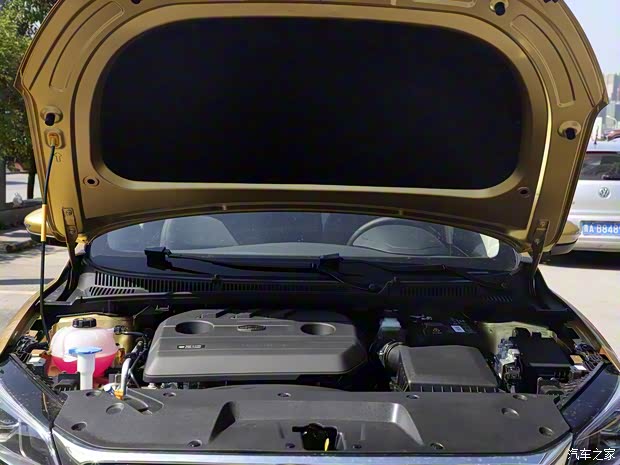 吉利汽車 繽瑞 2020款 200T DCT舒適型