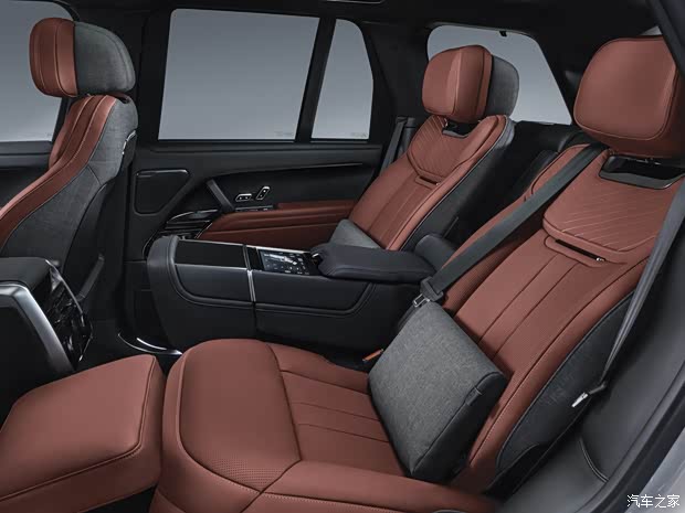 路虎(進(jìn)口) 攬勝 2023款 SV Lansdowne Edition