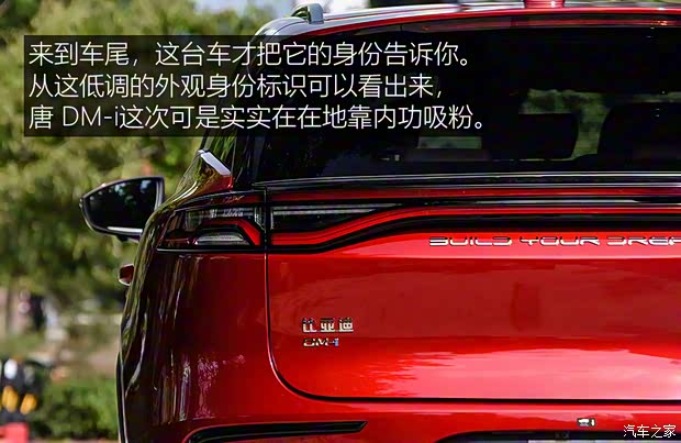 比亞迪 唐新能源 2021款 DM-i 112KM 尊榮型