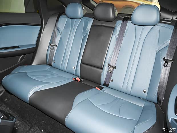 上汽集團(tuán) MG7 2022款 1.5T 高配版