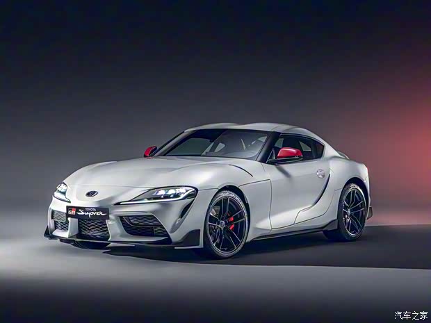 丰田(进口) Supra 2020款 GR Supra 2.0T 欧规 丰田(进口) Supra 2020款 GR Supra 2.0T 欧规
