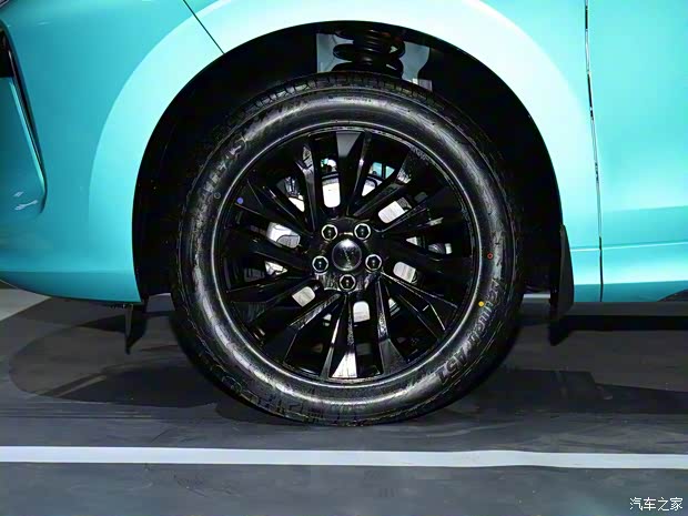 东风风行 风行T5 EVO 2021款 1.5T DCT星耀版