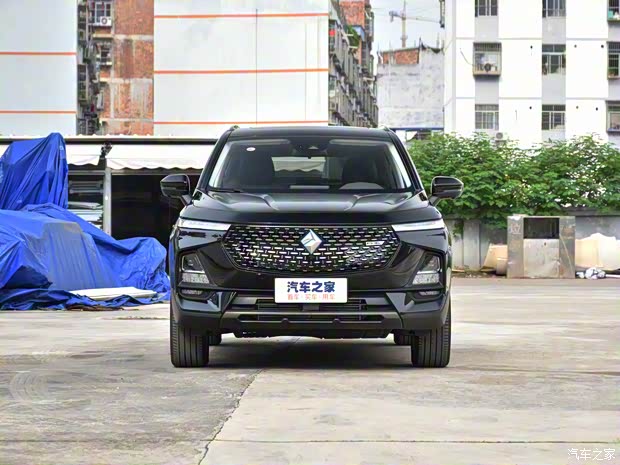 上汽通用五菱 寶駿RS-5新能源 2021款 基本型