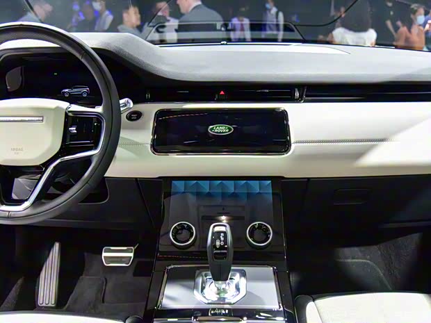 奇瑞捷豹路虎 攬勝極光 2021款 極光L 249PS 首發(fā)版 R-Dynamic S