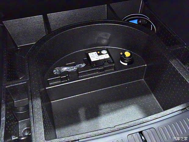 上汽大通 上汽MAXUS EUNIQ 6 2019款 基本型