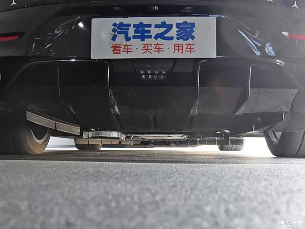 梅賽德斯-AMG AMG GT 2020款 AMG GT Black Series