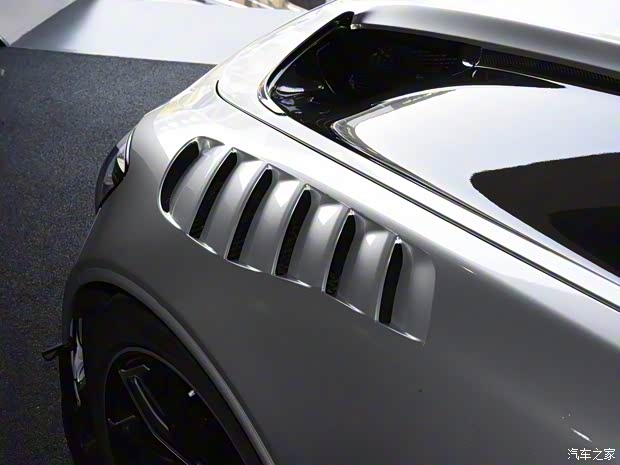 梅賽德斯-AMG AMG GT 2020款 AMG GT Black Series