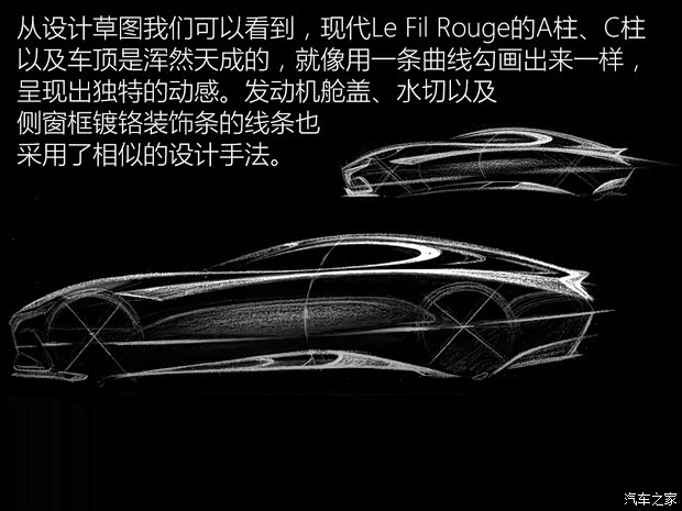現(xiàn)代(進(jìn)口) Le Fil Rouge 2018款 Concept