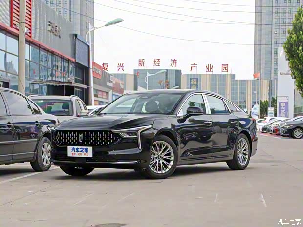 一汽奔腾 奔腾B70 2021款 1.5T 自动十五周年纪念版 一汽奔腾 奔腾B70 2021款 1.5T 自动十五周年纪念版