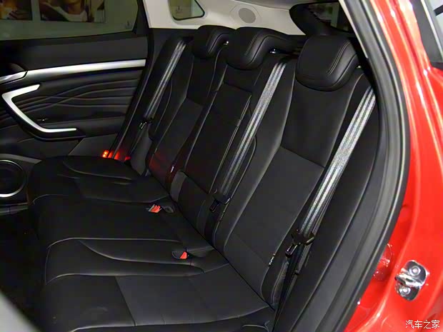 長(zhǎng)城汽車 WEY P8 2018款 基本型