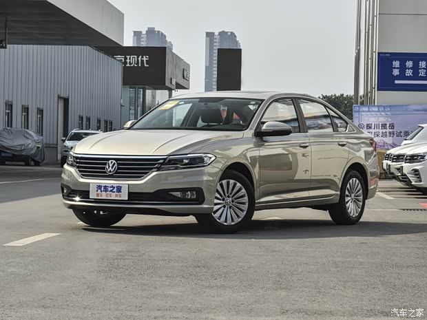 上汽大眾 朗逸 2019款 280TSI DSG舒適版 國VI