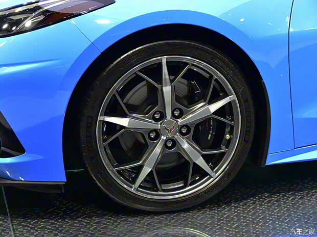 雪佛蘭(進(jìn)口) 科爾維特 2020款 C8 Convertible