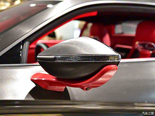 前途汽車 前途K50 2018款 基本型