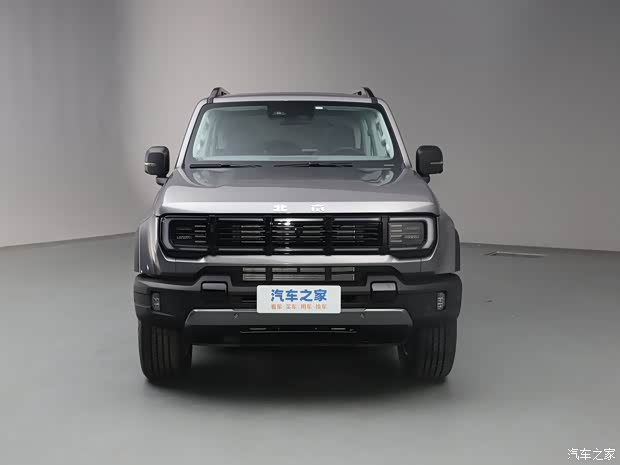 北京越野 北京BJ40 2024款 基本型 北京越野 北京BJ40 2024款 基本型