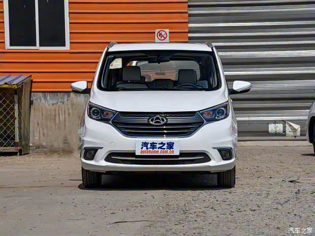 长安汽车 欧尚 2018款 A600 基本型