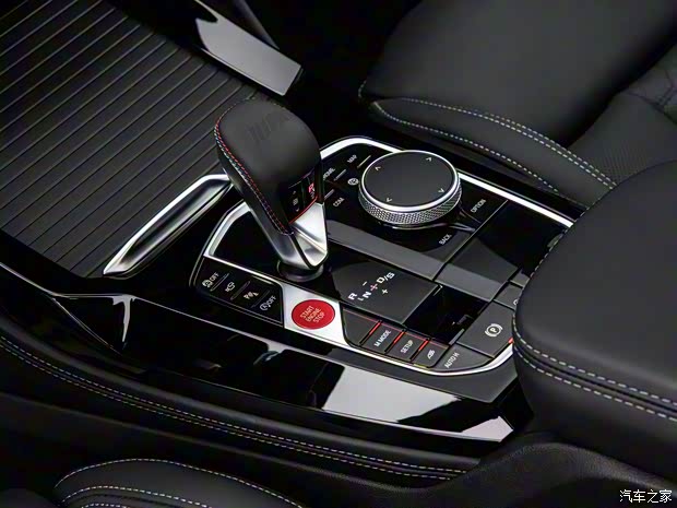 寶馬M 寶馬X4 M 2022款 X4 M雷霆版