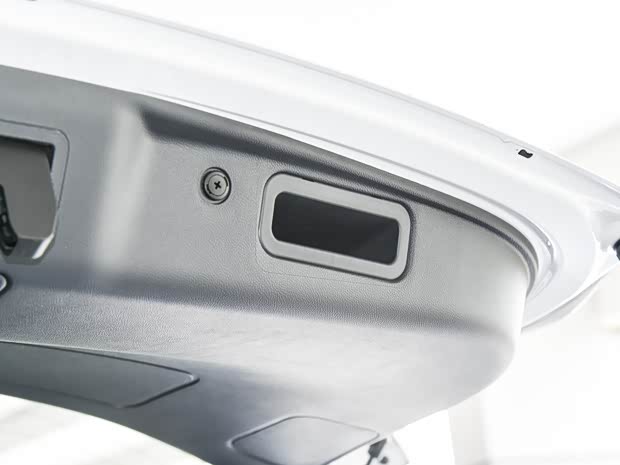 长安汽车 长安CS75 PHEV 2018款 基本型