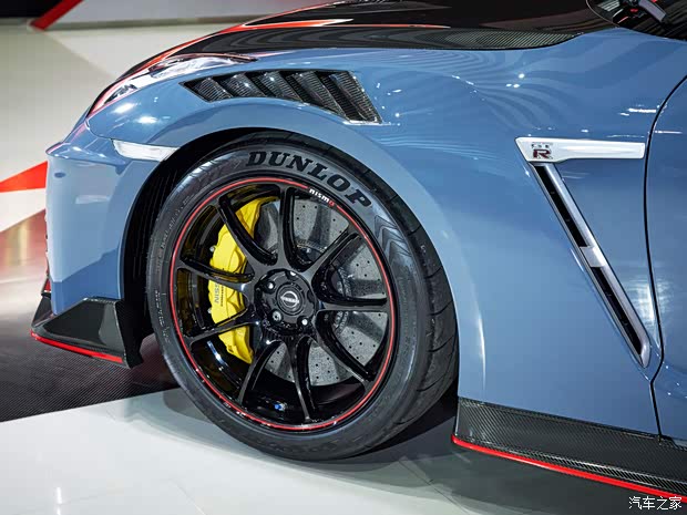 日產(chǎn)(進(jìn)口) 日產(chǎn)GT-R 2021款 NISMO 特別版 