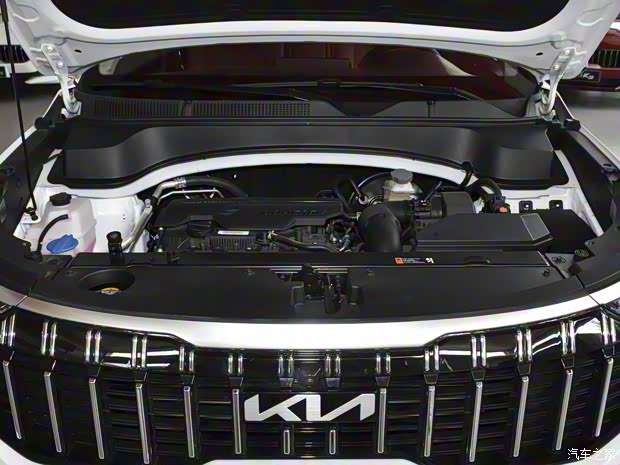 东风悦达起亚 智跑 2021款 Ace 2.0L 低配版