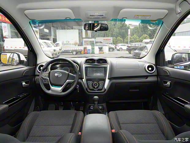 SWM斯威汽車 SWM斯威X3 2020款 1.5L 手動(dòng)超值型 7座 SWM斯威汽車 SWM斯威X3 2020款 1.5L 手動(dòng)超值型 7座