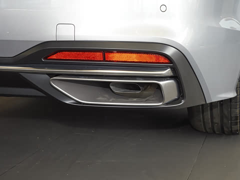 2021款 Sportback 40 TFSI 时尚致雅型 2021款 Sportback 40 TFSI 时尚致雅型