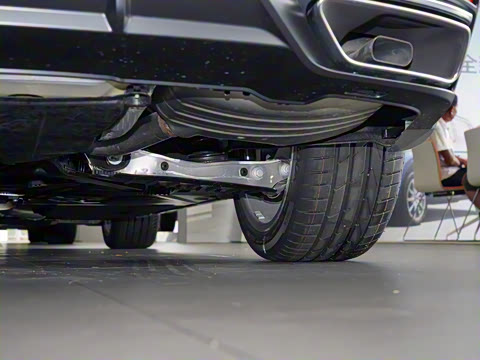 2021款 Sportback 40 TFSI 时尚致雅型 2021款 Sportback 40 TFSI 时尚致雅型