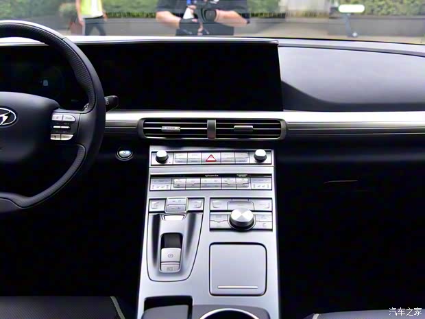 現(xiàn)代(進口) Nexo 2019款 美國版