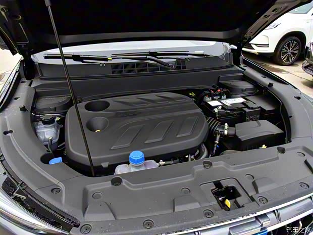 长安汽车 长安欧尚X5 2021款 1.5T DCT旗舰型 长安汽车 长安欧尚X5 2021款 1.5T DCT旗舰型