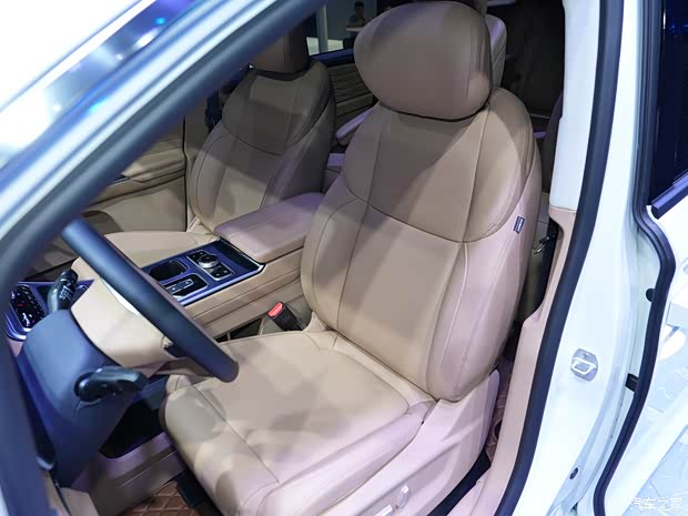 江汽集團(tuán) 瑞風(fēng)RF8 PHEV 2023款 量產(chǎn)版