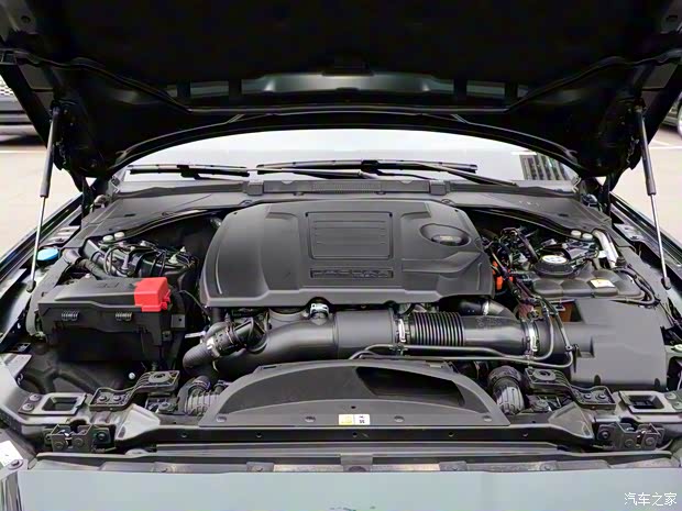 奇瑞捷豹路虎 捷豹XFL 2021款 XFL 2.0T P300 四驅(qū)旗艦運(yùn)動(dòng)版