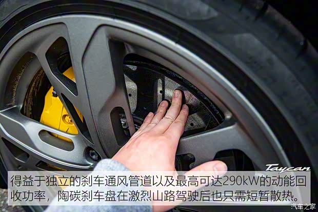 保时捷 Taycan 2021款 Taycan Turbo S Cross Turismo 保时捷 Taycan 2021款 Taycan Turbo S Cross Turismo