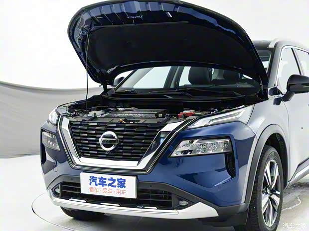 东风日产 奇骏 2021款 VC-Turbo 300 CVT 4WD高配版 东风日产 奇骏 2021款 VC-Turbo 300 CVT 4WD高配版