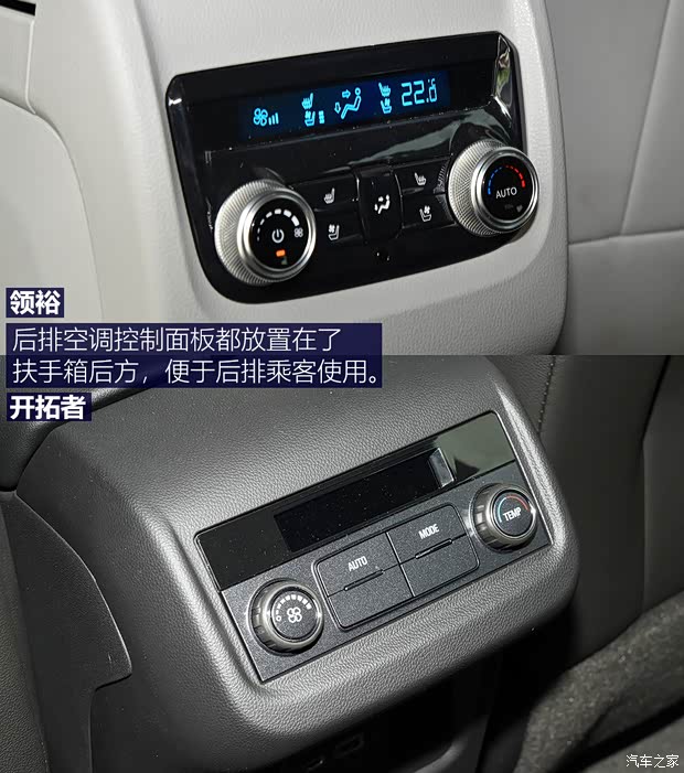 江铃福特 领裕 2021款 EcoBoost 225 尊领型PLUS 7座