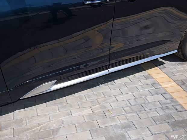 廣汽乘用車 傳祺GM8 2020款 大師版