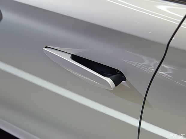 DS汽車 DS 9新能源 2020款 基本型