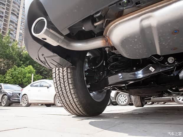 长安马自达 马自达CX-5 2020款 2.0L 自动两驱智尊型