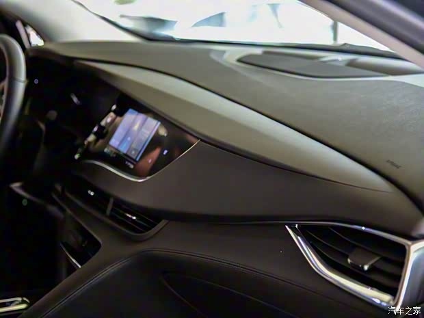 上汽通用別克 昂科旗 2020款 28T 兩驅(qū)豪華型