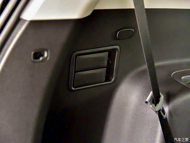 上汽通用別克 昂科旗 2020款 28T 兩驅(qū)豪華型