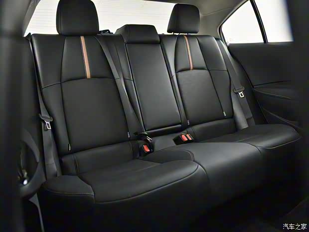 廣汽豐田 凌尚 2021款 2.0L 尊貴版