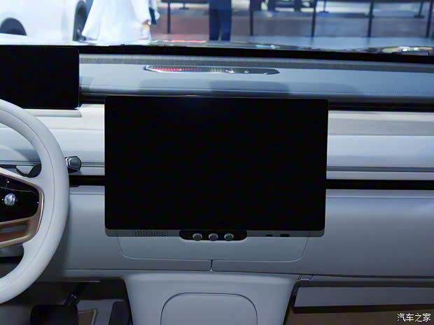 星途 星紀(jì)元 ET 2023款 基本型