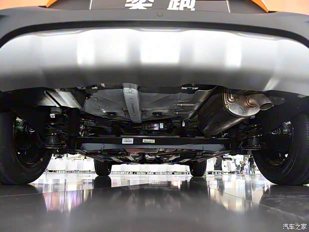 东风悦达起亚 奕跑 2018款 基本型