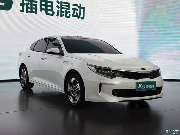 东风悦达起亚 起亚K5新能源 2018款 基本型 东风悦达起亚 起亚K5新能源 2018款 基本型