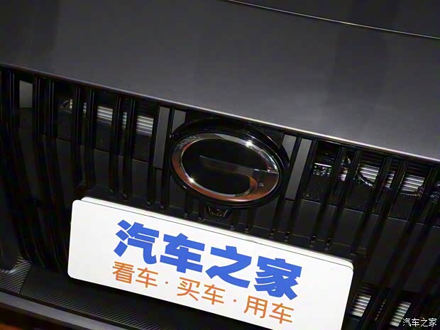 廣汽乘用車 影豹 2021款 270T 影豹J15版