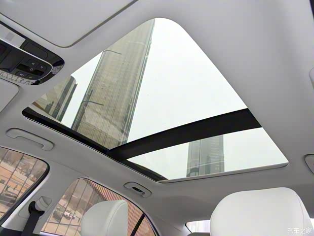 北京现代 名图新能源 2021款 旗舰版TOP