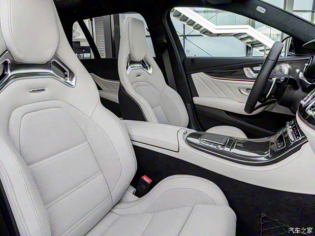 梅賽德斯-AMG 奔馳E級(jí)AMG 2021款 AMG E 53 4MATIC+ Estate