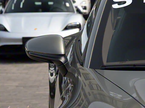 2022款 Carrera 3.0T 2022款 Carrera 3.0T