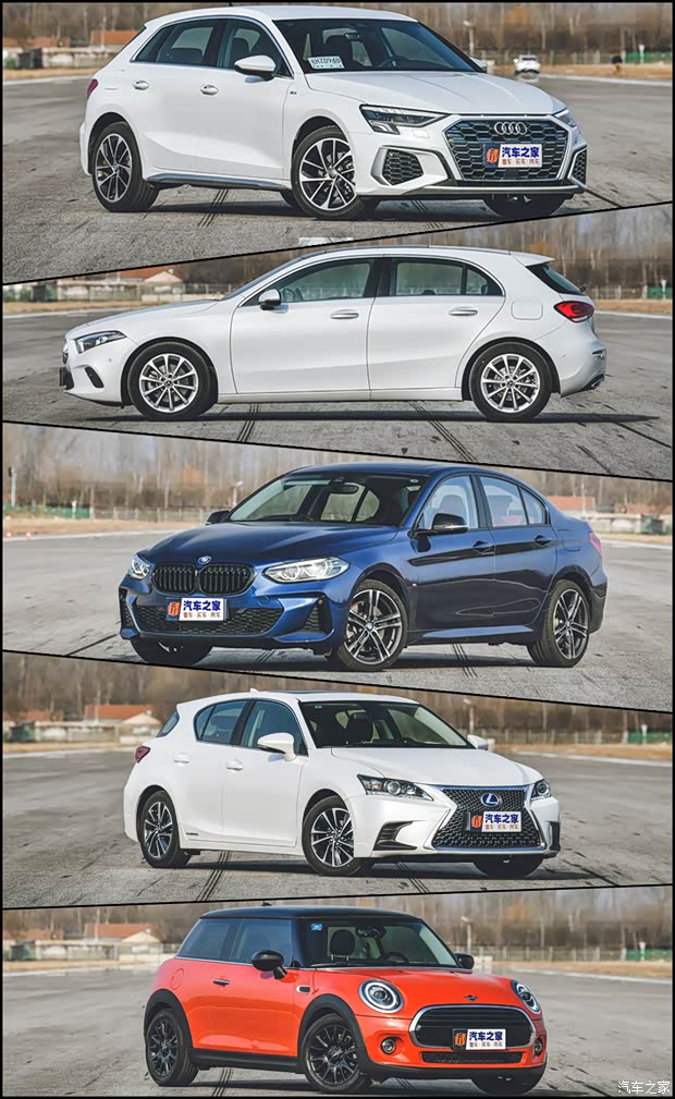 一汽-大眾奧迪 奧迪A3 2021款 Sportback 35 TFSI 進(jìn)取運(yùn)動(dòng)型