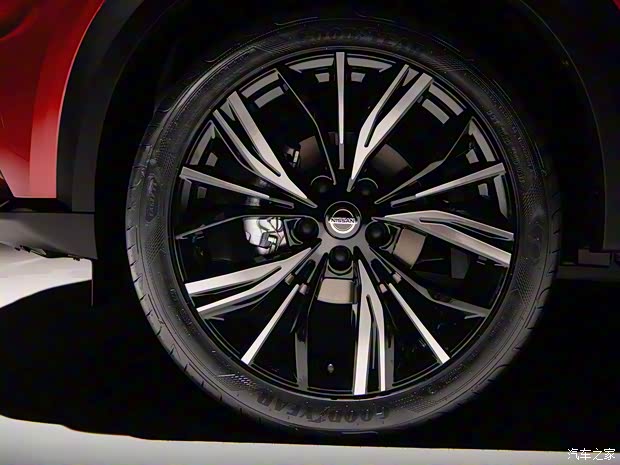 日产(进口) JUKE 2019款 基本型 日产(进口) JUKE 2019款 基本型